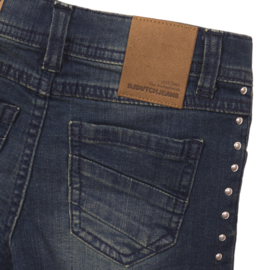 Jeans short  - DJ Dutch Jeans