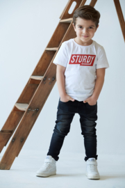 Jeans - Sturdy - Basic