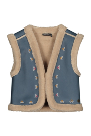 Bodywarmer Dewi - Like Flo