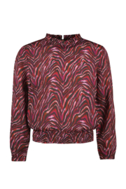 Blouse Bella - B.Nosy