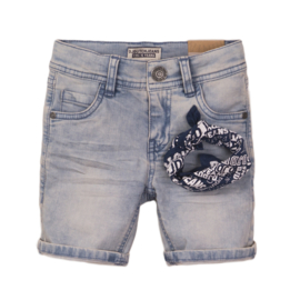Jeans Short - DJ Dutch Jeans