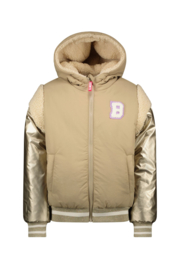 Jacket June - B.Nosy