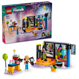 Muziekfeestje  - Lego Friends 42610