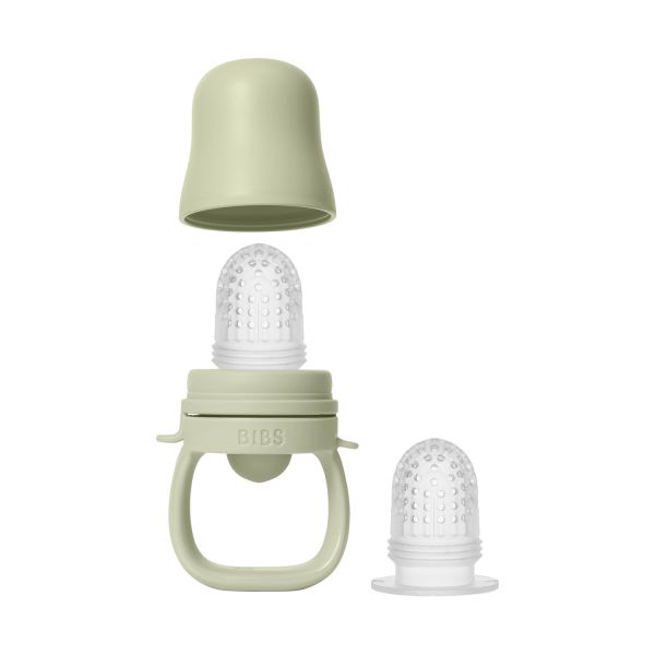 BIBS Feeder Sage