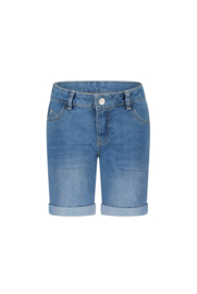 Short Denim - Moodstreet