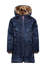 Jacket Jade - B.Nosy