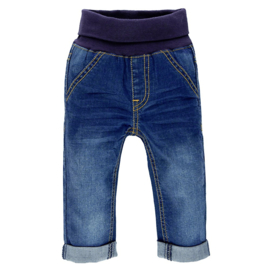 Jeans Broek - Feetje