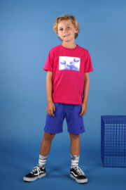 Shirt Lewis surf - Moodstreet