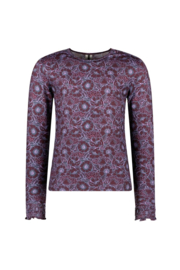 Longsleeve Tally - B.Nosy