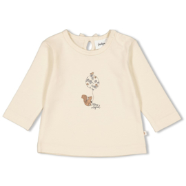 Longsleeve Stay Magical - Feetje