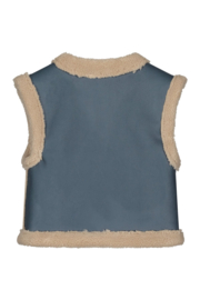 Bodywarmer Dewi - Like Flo