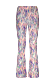 Flare broek Phoebe - B.Nosy