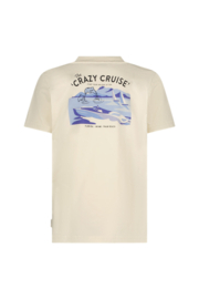 Shirt Lewis crazy - Moodstreet