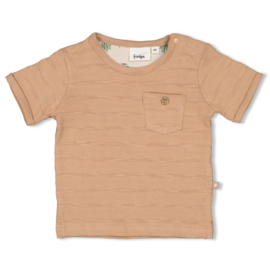 Shirt Chill Club - Feetje