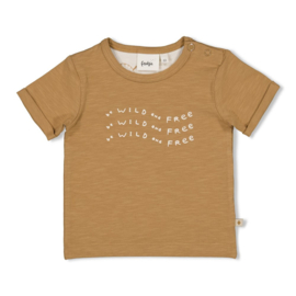 Shirt Chameleon - Feetje