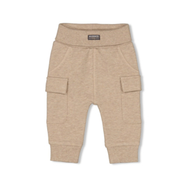 Broek Camp Wilderness - Feetje