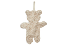 Speendoekje Teddy Naturel