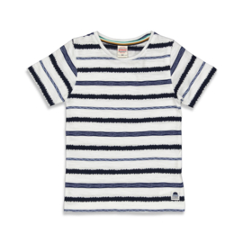 T-shirt- Indigo Island - Sturdy