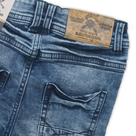 Jongens - Jeans - DJ Dutchjeans