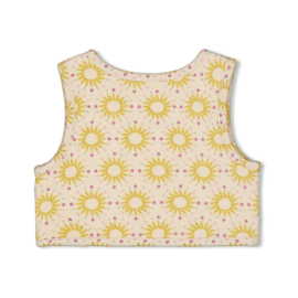 Gilet - Sunny Love - Feetje