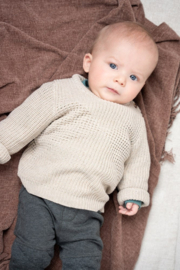 Sweater Camp Wilderness - Feetje