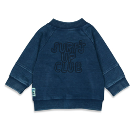 Vest Surf - Feetje