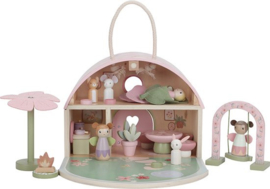 Poppenhuis - Little Dutch