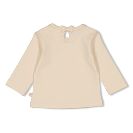 Longsleeve Grow - Feetje