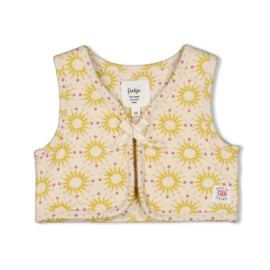 Gilet - Sunny Love - Feetje