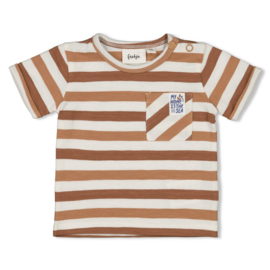 Shirt Sail - Feetje