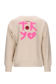 Sweater Sky - Moodstreet
