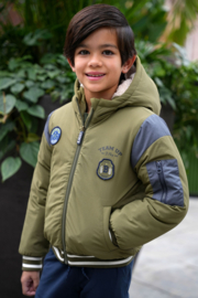 Jacket Joshua - B.Nosy