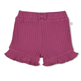 Short - Sunny Love - Feetje