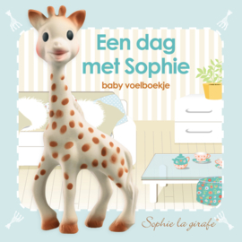 Een dag met Sophie