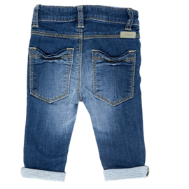 Jeans Broek - Feetje