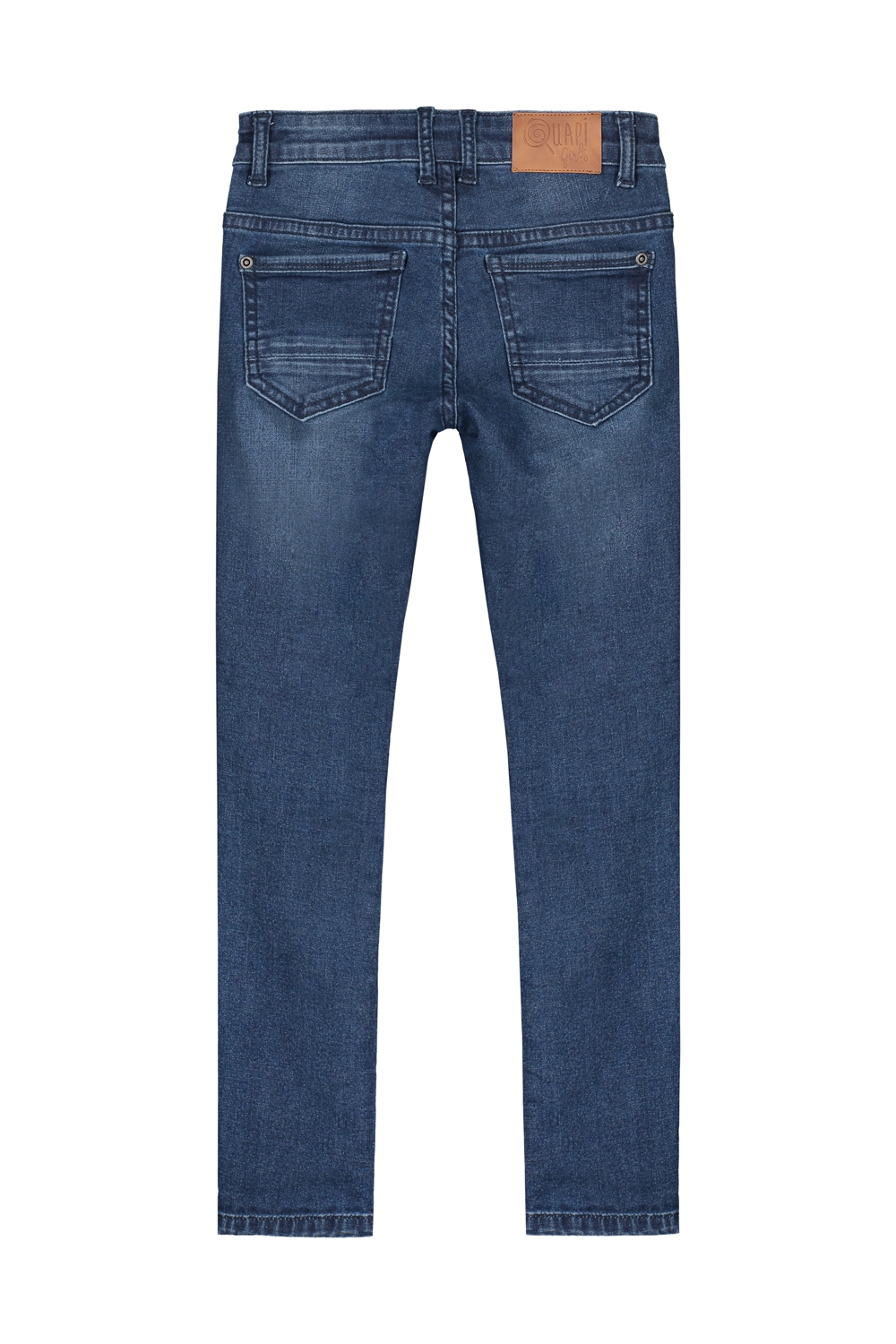 Jeans Blauw Quapi