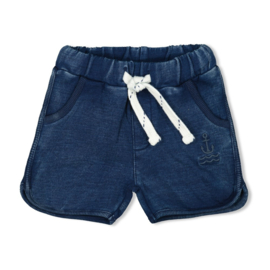 Short Sail - Feetje