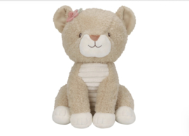 Knuffel Leeuwin - Little Dutch
