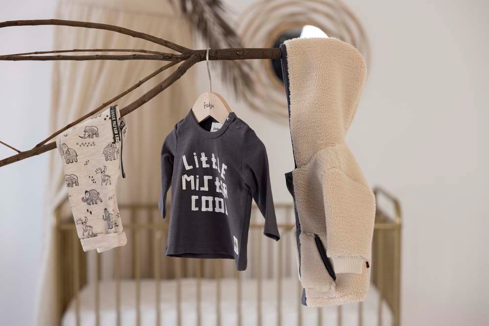 Haringen horizon Twee graden Just Boeffies - Stoere kleding voor Baby & Kids