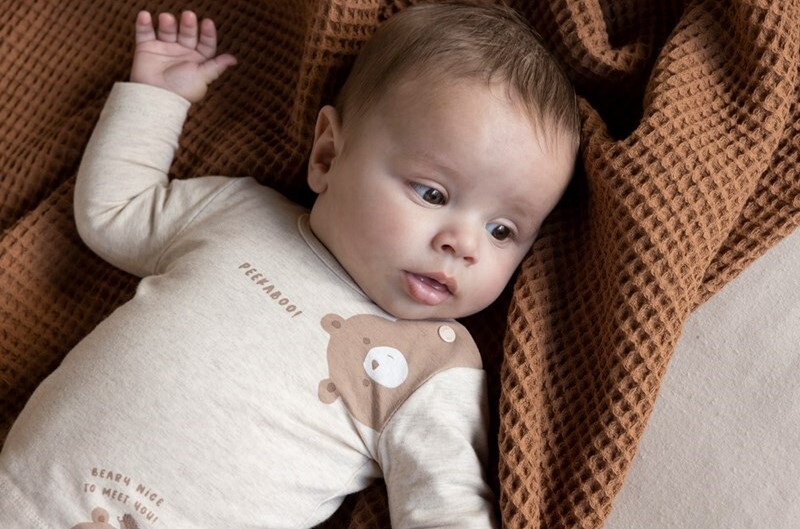 Morse code Onderzoek het Ontwaken BabyKleding | Just Boeffies