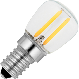 GBO LED schakelbordlamp E14 helder 1.3 Watt 925 DB