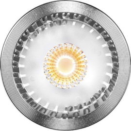 GBO LED reflectorlamp GU5.3 MR16 4 Watt 45° 2700K ND