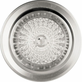 GBO LED reflectorlamp GU10 4.5 Watt 38° 2700K DB