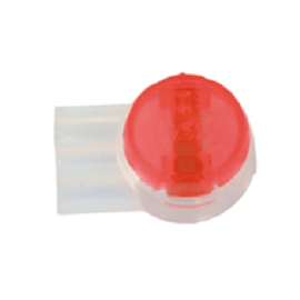GBO zwakstroom lasklem 3 voudig 0.4-0.9 mm²
