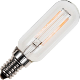 GBO LED buislamp T25 E14 helder 1.5 Watt 925 DB
