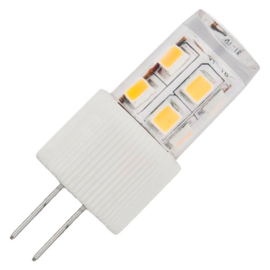 GBO LED buislamp G4 2 Watt 360° 2700K DB