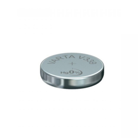 Varta horloge batterij V339 1.55 Volt bulk