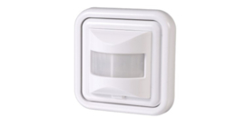 Tronix inbouw PIR bewegingsschakelaar 200 Watt