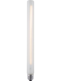 SPL Filament LED E27 Flex Tube T30 x 320 mm 230 Volt 250 Lumen 4.5 Watt 925 Frosted dimbaar