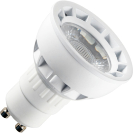 GBO LED reflectorlamp GU10 5.5 Watt 40° dimbaar van 2000K - 2800K DB